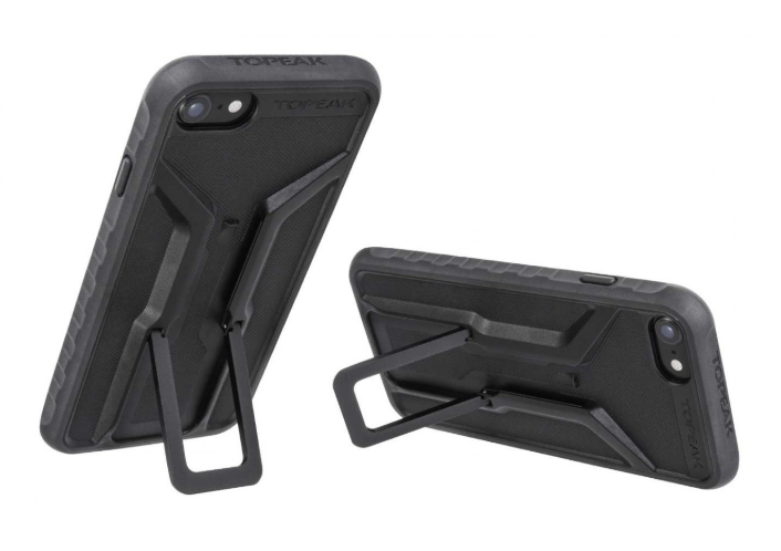 Topeak Ridecase Cover for iPhone, iPhone SE/7/8, With Support