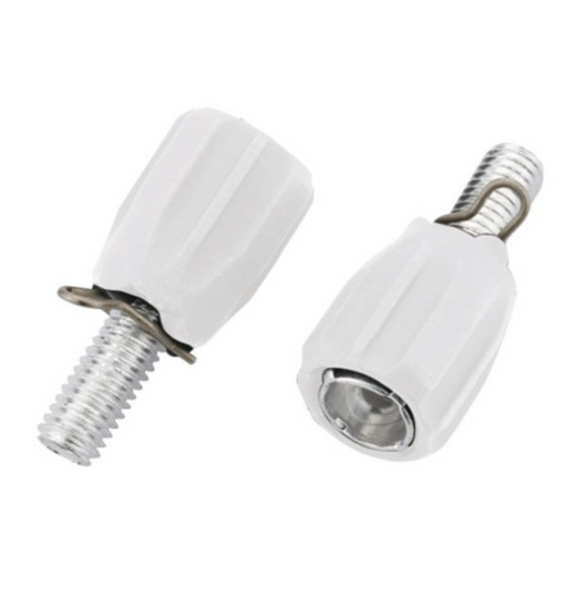 Para przekładni regulacyjnych w ramce Jagwire