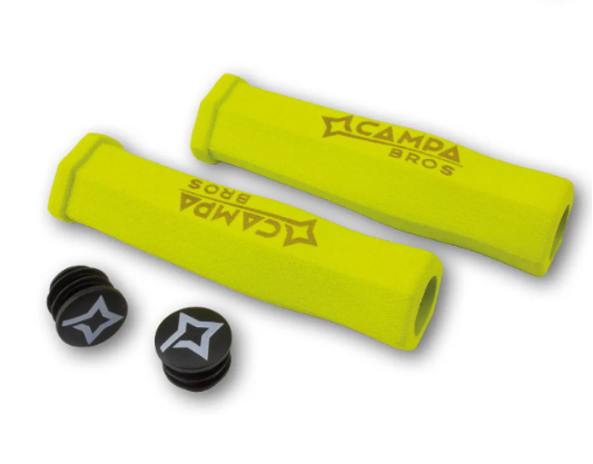 Manopole Campa Bros in Eva