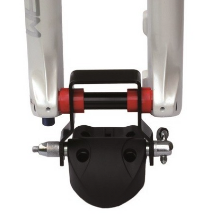 Adattatore Peruzzo Per Bici Con Perno Passante