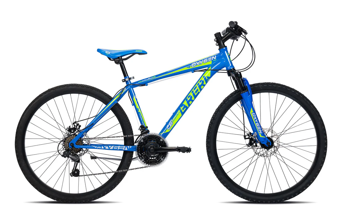 Disque d'oxygène Brera 24 "