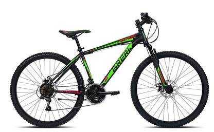 Disque d'oxygène Brera 24 "