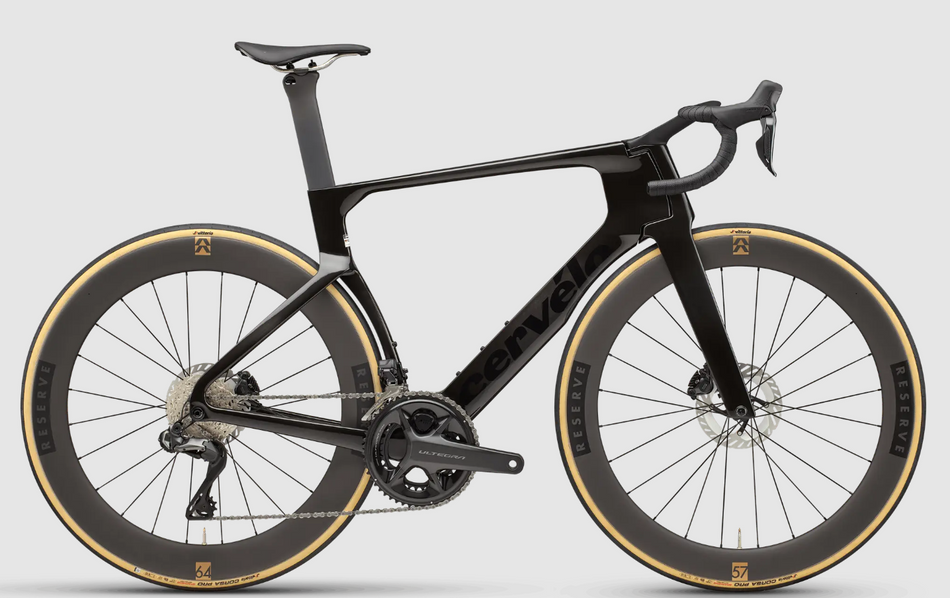 Cervelo S5 Ultegra Di2 2026