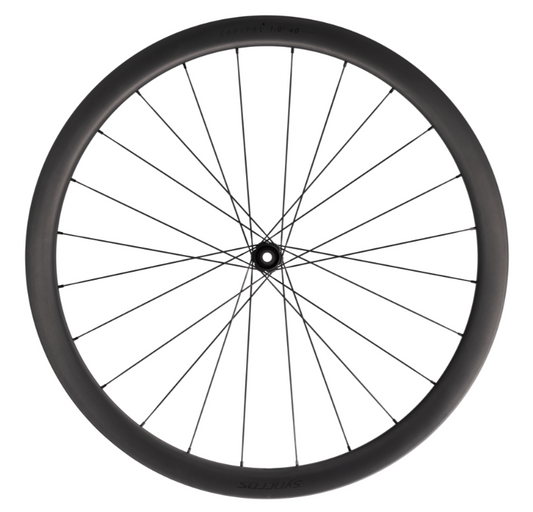 Roues Syncros Capital 1.0s 40 mm