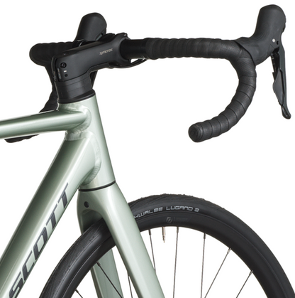 Scott Speedster 20 2026