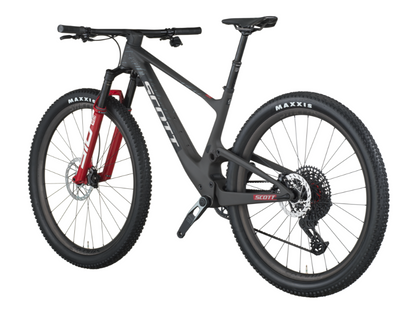 Scott Spark RC World Cup 2026