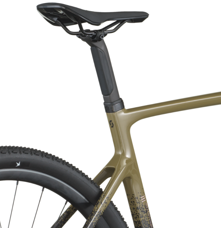 Scott Addict Gravel 40 2026