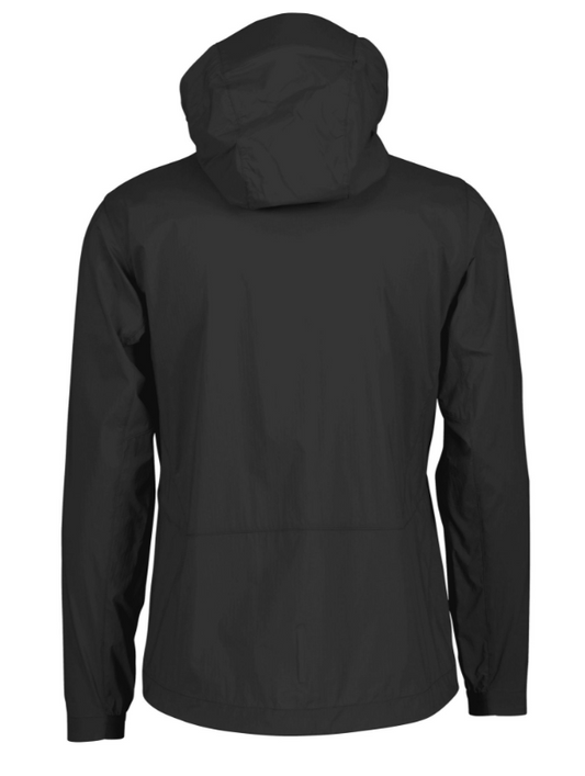 Chaqueta de viento para hombres Scott Explorair Light