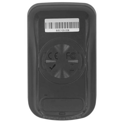 iGPSPORT BSC100S cycle computer