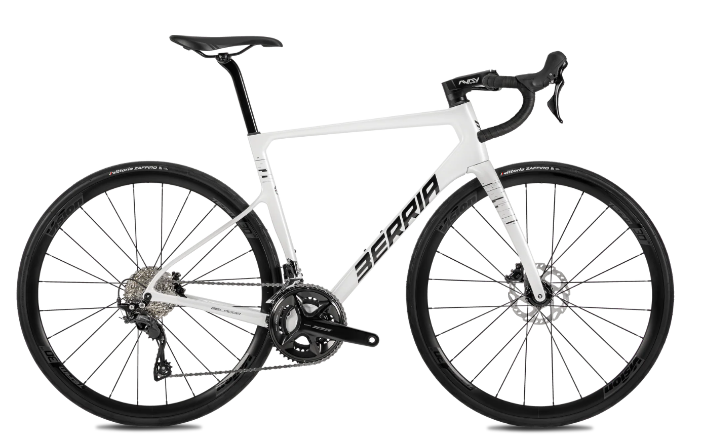 Berria Belador ELITE 105