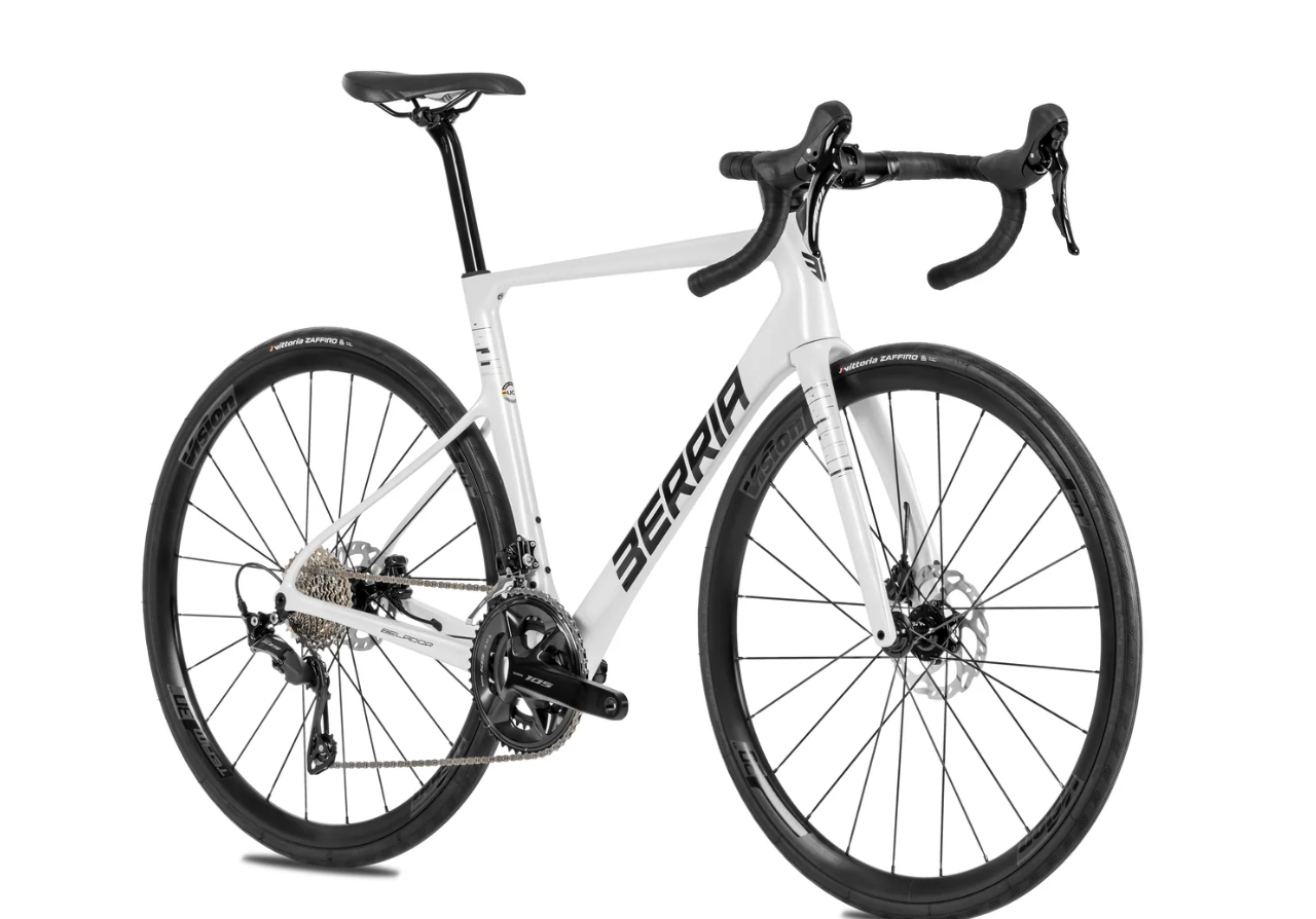 Berria Belador ELITE 105