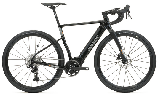 Berria Mistral HPR Apex