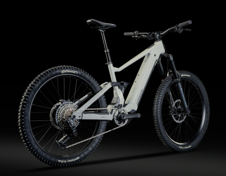 Lapierre Sobretensión AM 7.8 2025