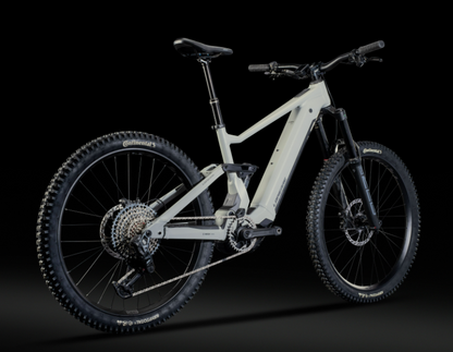 Lapierre Sobretensión AM 7.8 2025