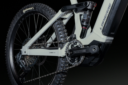 Lapierre Sobretensión AM 7.8 2025