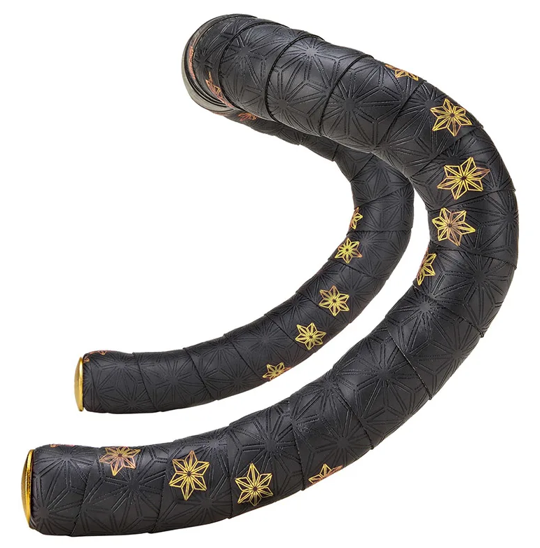 Ruban de guidon Supacaz Super Sticky Kush Galaxy