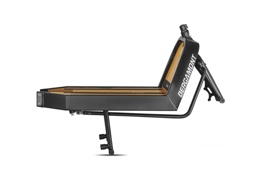 Unidad de carga Bergamont LJ