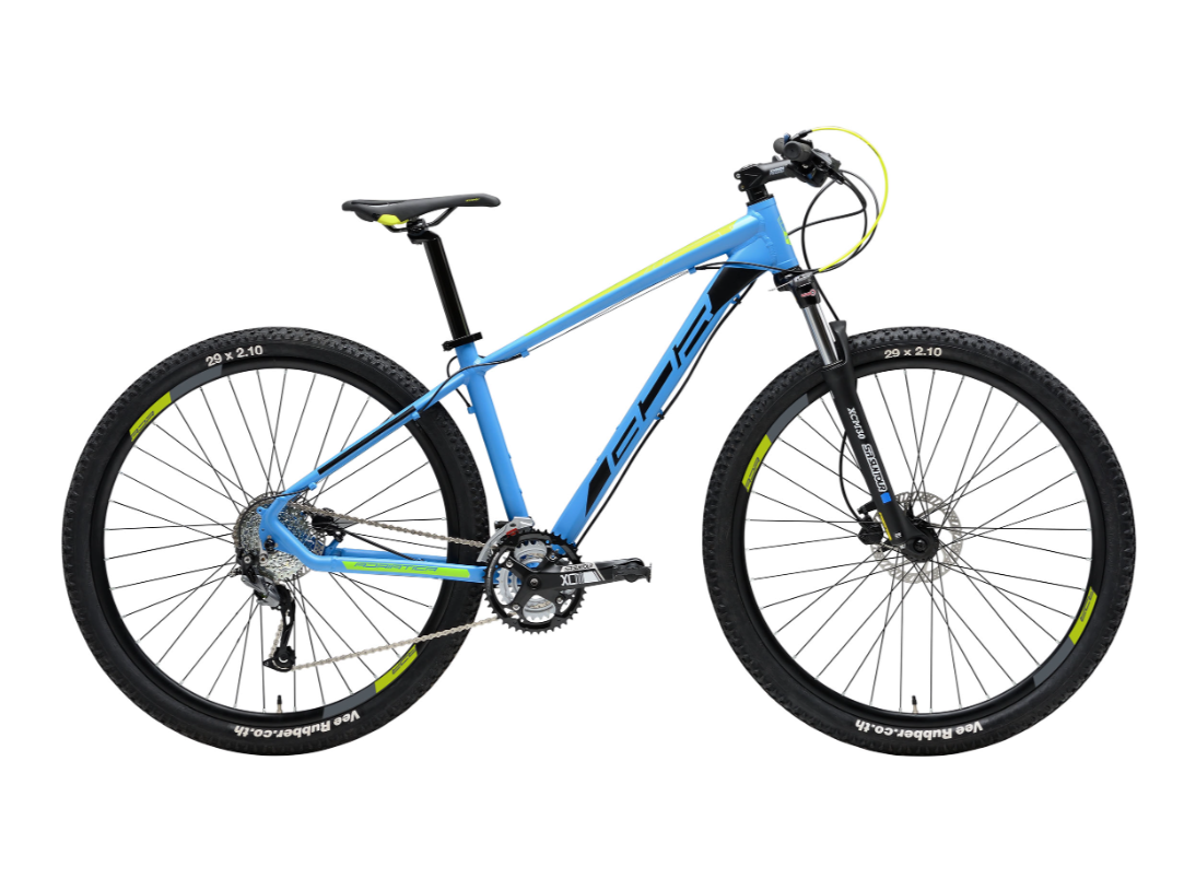 Adriatica - Ala RX 29"