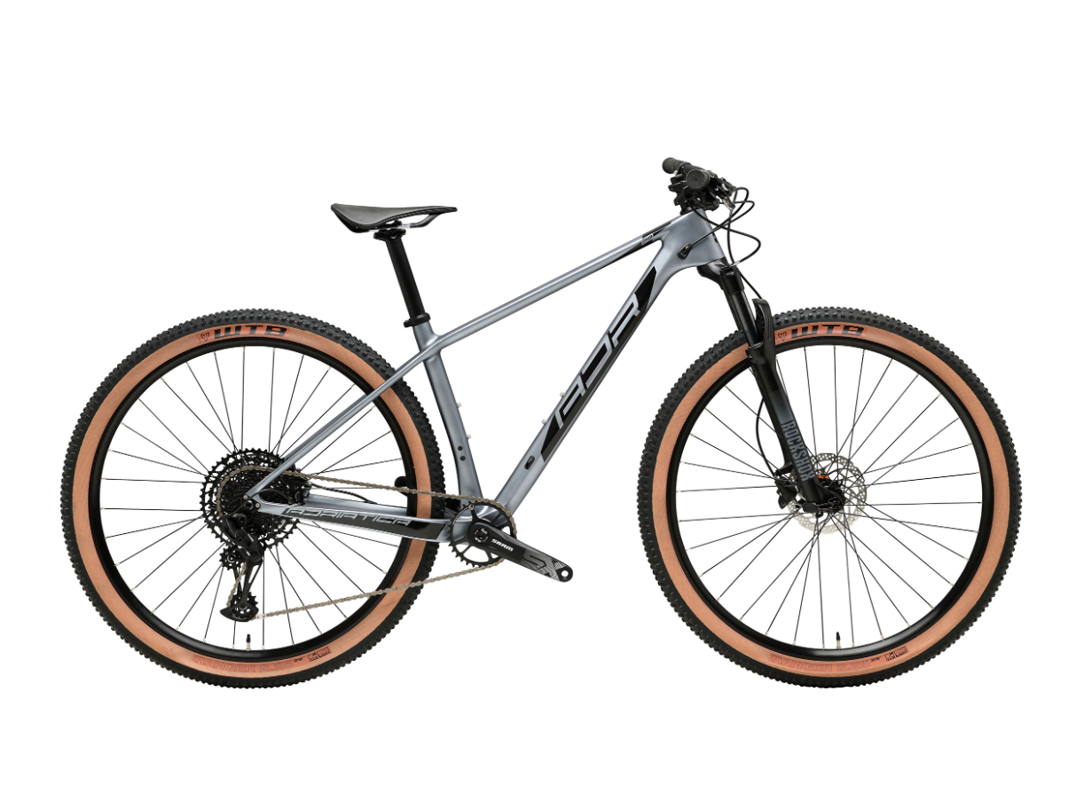 Adriatica - Skrzydło M1.1 Carbon