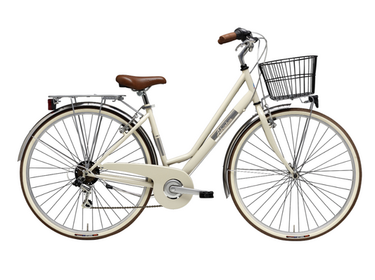 Adriatique - Panarea Dame