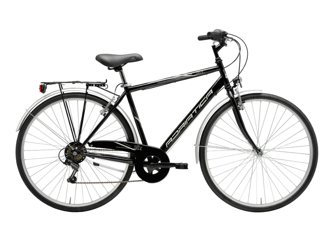 Adriatique - Movie Man