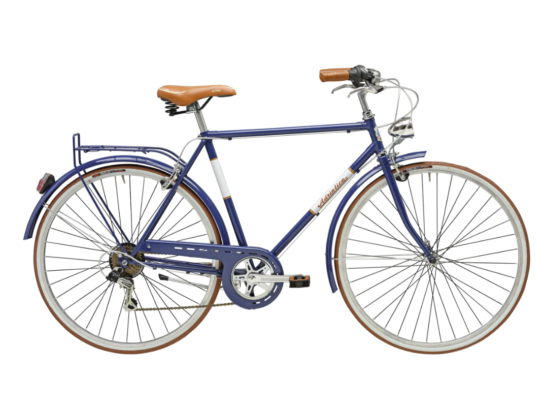 Adriatica - Hombre Condorino