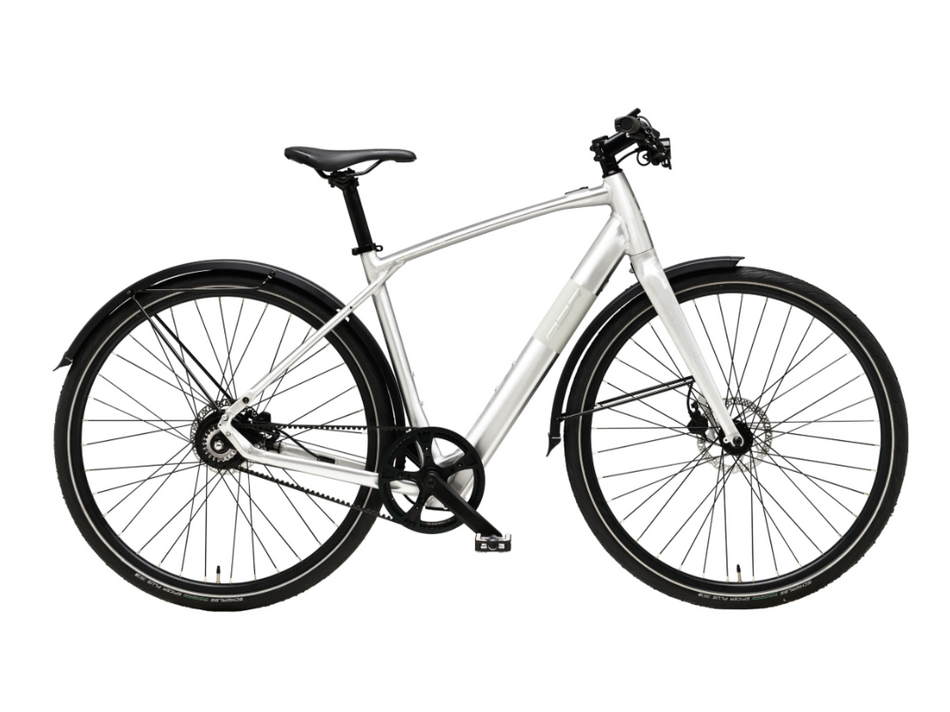 Adriatica - E-Bike Pendeln