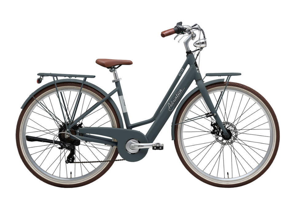 Adriatica - E-Bike E-Retrò Damen