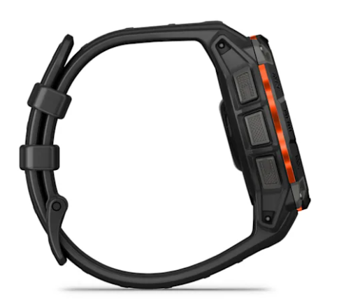 Garmin Instinto 3 Solar 45mm