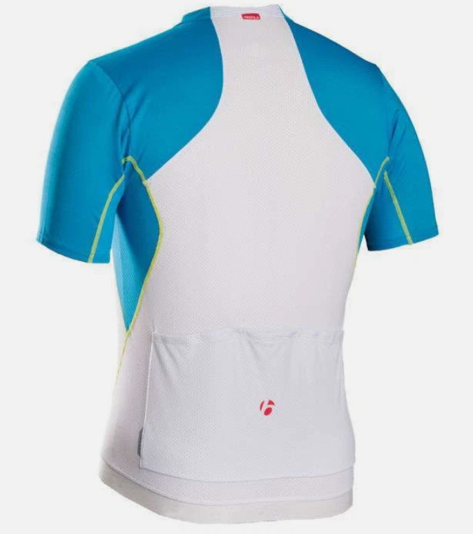 Bontrager Summer RXL Herrentrikot