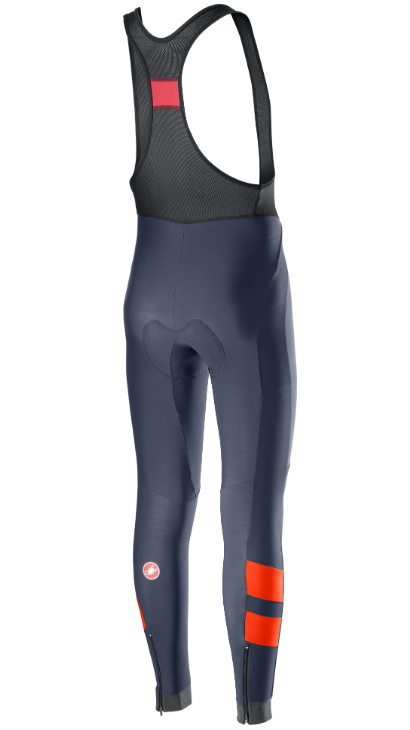 Castelli Velocissimo 4 bib shorts