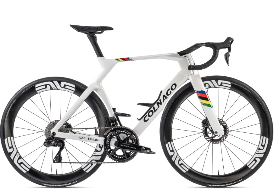 Colnago y1rs dura-acy di2