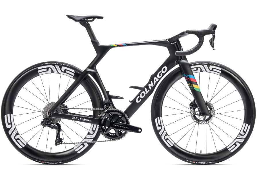 Colnago y1rs dura-acy di2