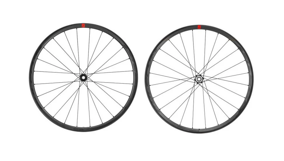 Fulcrum Speed 25 DB 2-Way Fit Laufräder - 622x21mm