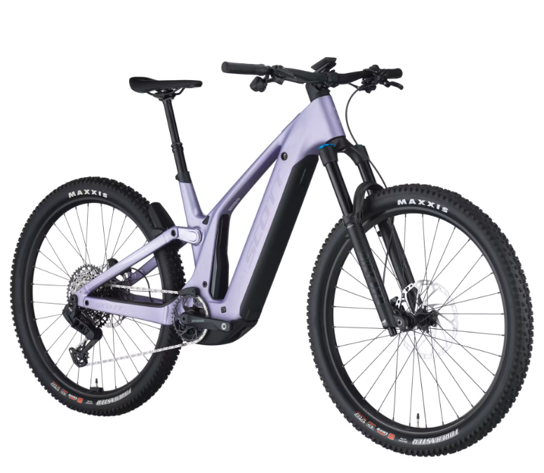 Scott Patron 910
