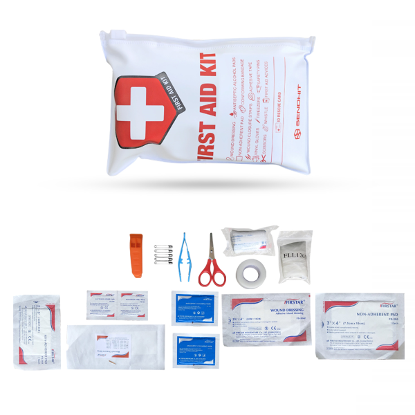 Sendhit - MTB FIRST AID KIT
