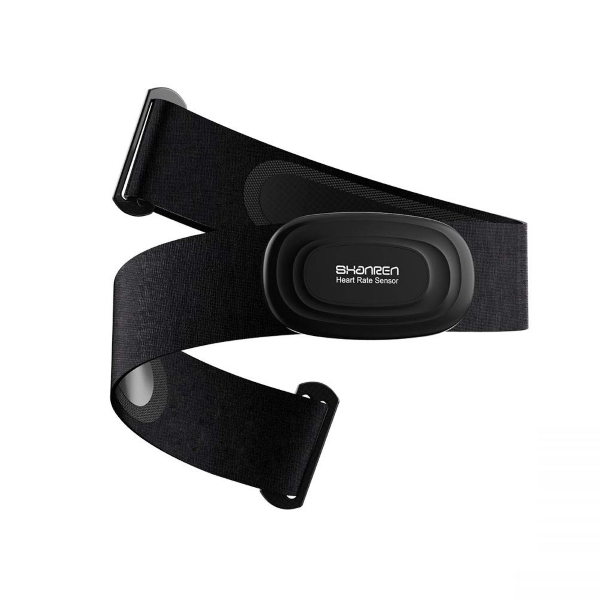 Shanren - HERZFREQUENZBRUSTGURT Shanren
