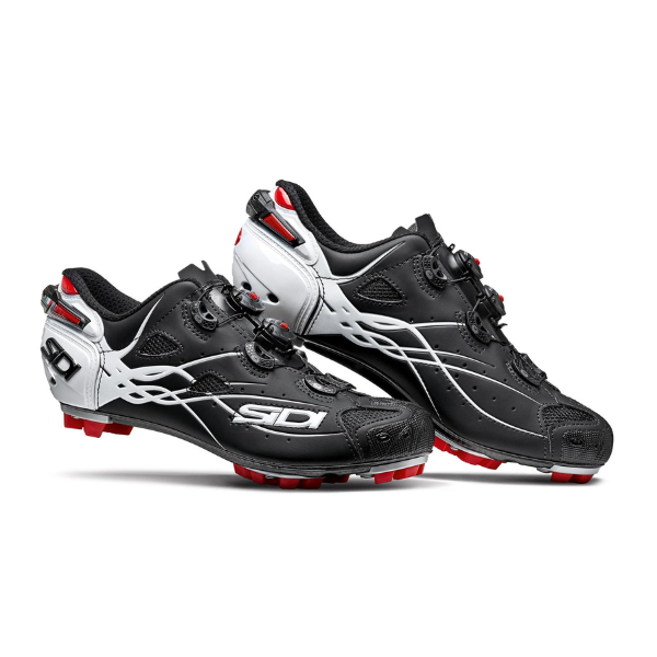 SIDI MTB TIGER CARBON SRS Buty