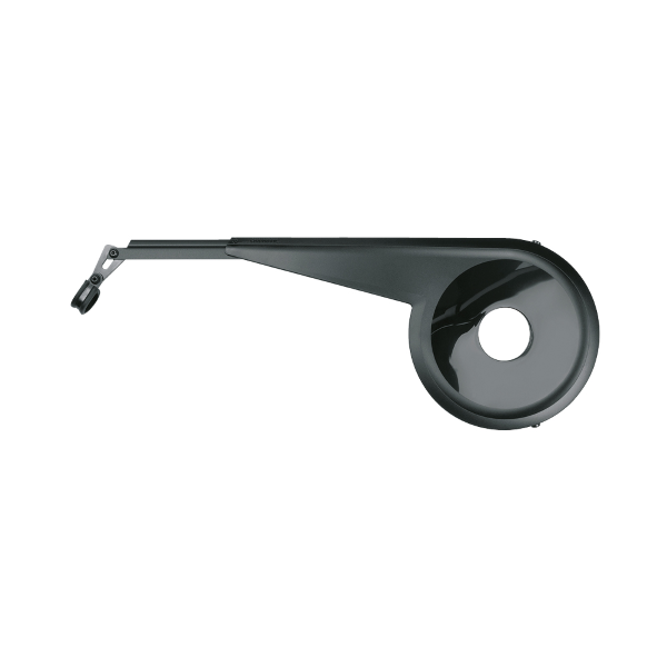 Sks Germany - CHAINBOW-E Polycarbonate Chain Guard for BOSCH GEN3 - for cranksets max 38 teeth, black