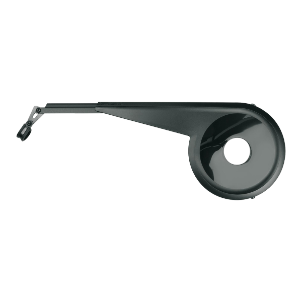Sks Germany - CHAINBOW-E Polycarbonate Chain Guard for BOSCH GEN4 - for cranksets max 38 teeth, black
