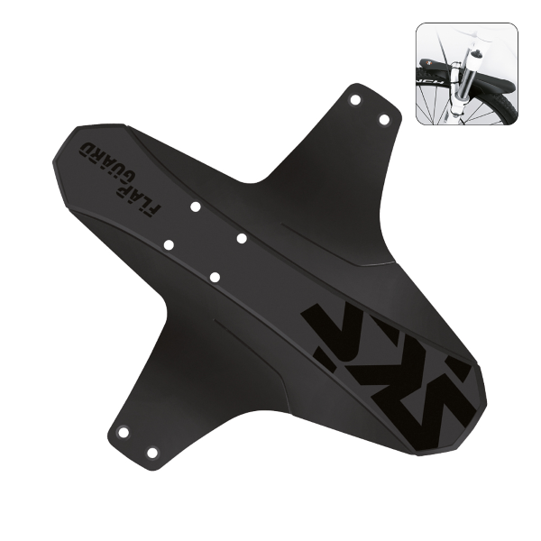 Sks Germany - Front fender FLAP GUARD