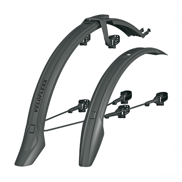 Sks Germany - VELOFLEXX 55 fender kit