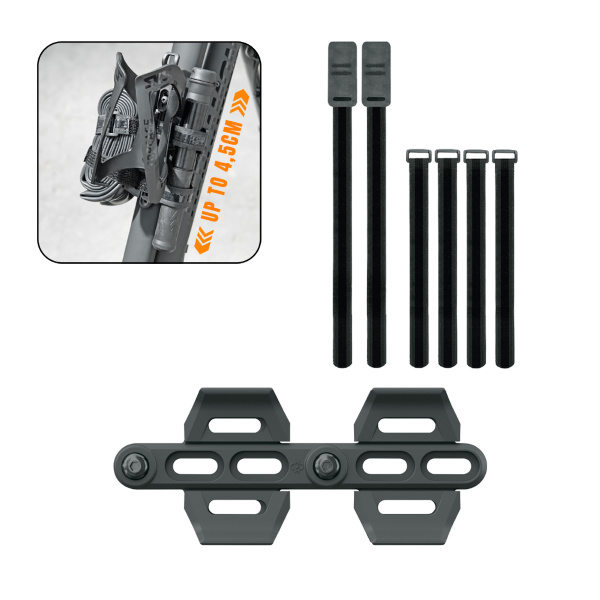 Sks Germany - Bottle cage adapter CAGE SHIFTER PLUS