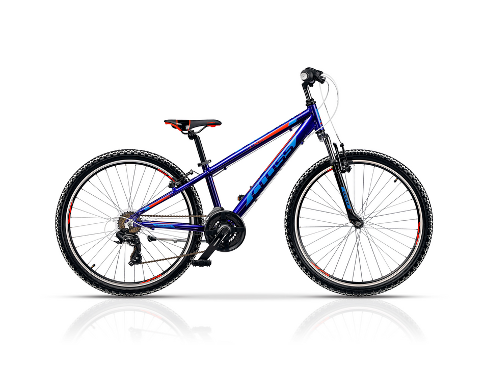 VELOMARCHE - SPEEDSTER JUNGE