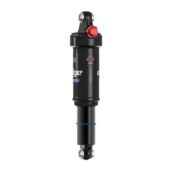 Sr Suntour - EDGE METRIC air shock absorber