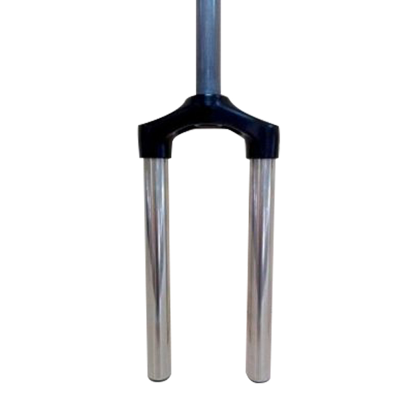 Sr Suntour - Fork head group for XCR32 9mm black SF14