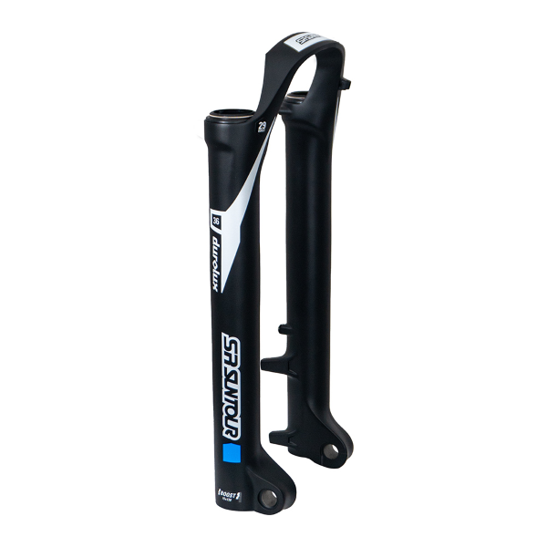 Sr Suntour - Fork Legs for SF20 DUROLUX36 Boost-RC-PCS15QLC32-110-29