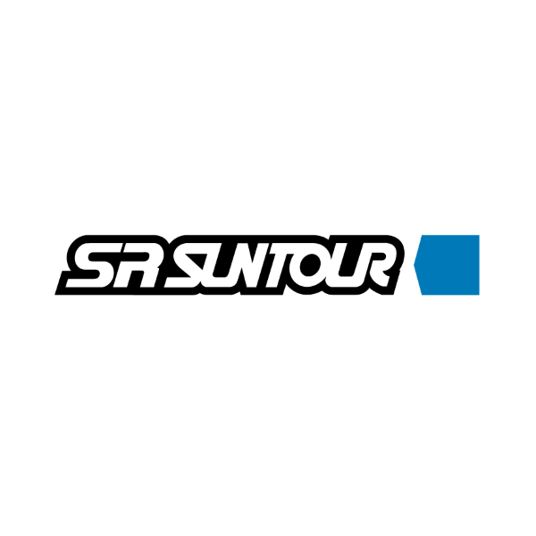 Sr Suntour - Fork head group for AXON34 ELITE BOOST 29 matte black SF20