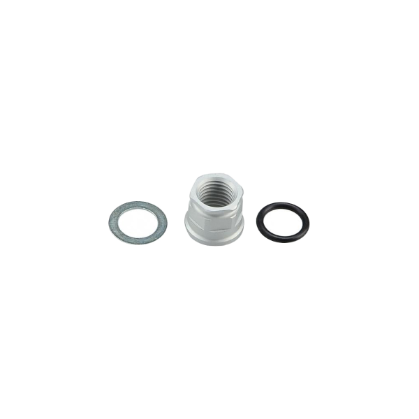 Sr Suntour - Cartridge Fixing Nut - SF12 AXON / EPICON, indexed