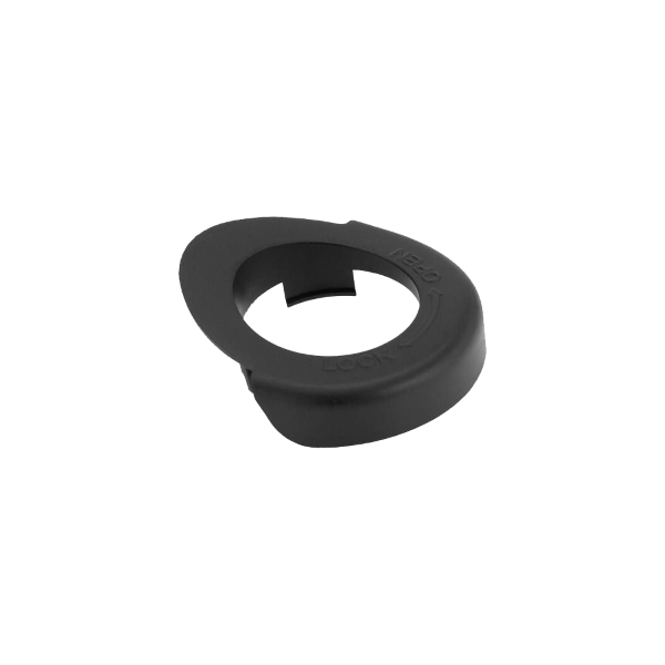 Sr Suntour - LOCKOUT lever cover - SF13 NEX / CR8